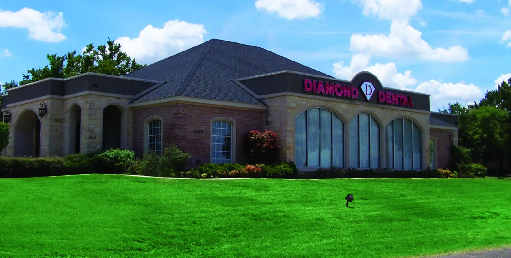 Dentist in Arlington, TX
